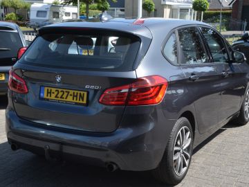 BMW 2 Serie